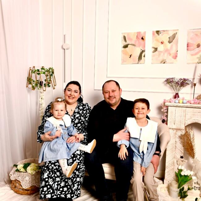 Job de babysitting în Brașov: Cristina