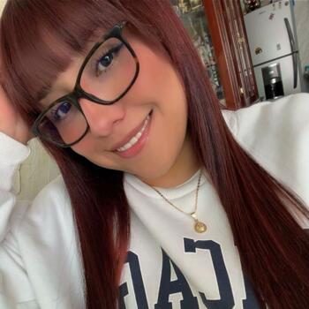 Babysitter in Mexico City: Dalia
