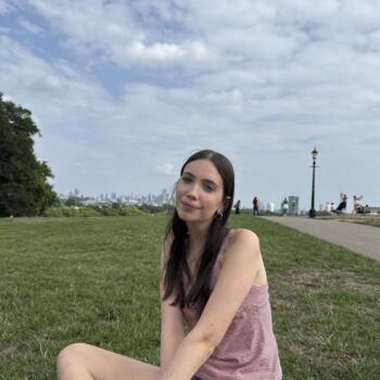 Babysitter London: Tabitha