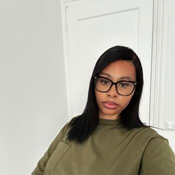Babysitter in Le Mesnil-Esnard: Jeanice