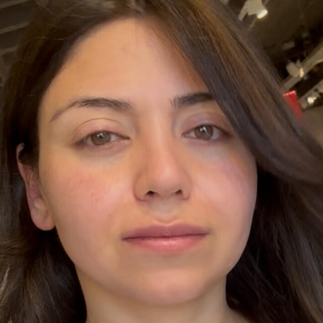 Oppas in Utrecht: Benafsha