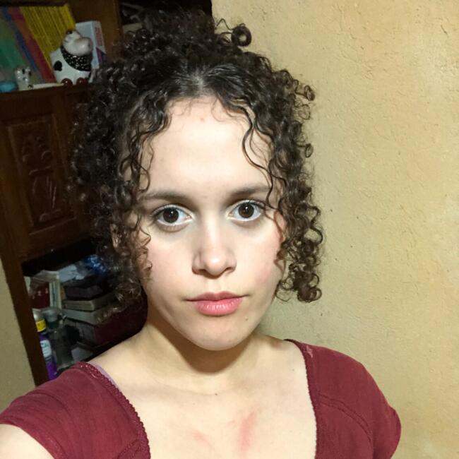Babysitter in Unaí: Maria Eduarda