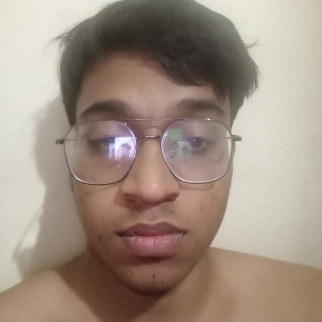 पुणे में बेबीसिटर: Aditya