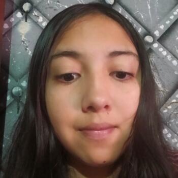 Babysitter San Miguel de Tucumán: VALENTINA
