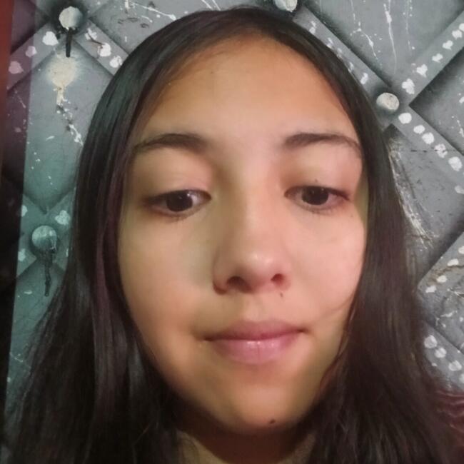 Babysitter in San Miguel de Tucumán: VALENTINA