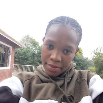 Babysitter in Pietermaritzburg: Busiswa