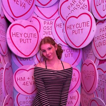 Babysitter in Benalla: Macy