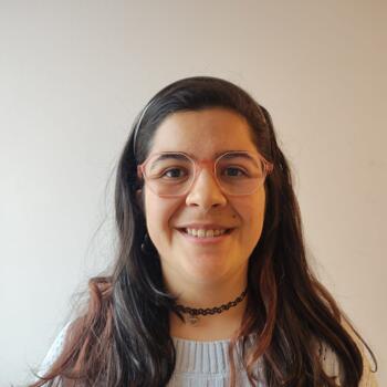 Nanny munka Pécs területén: bébiszitter munka Nathalie