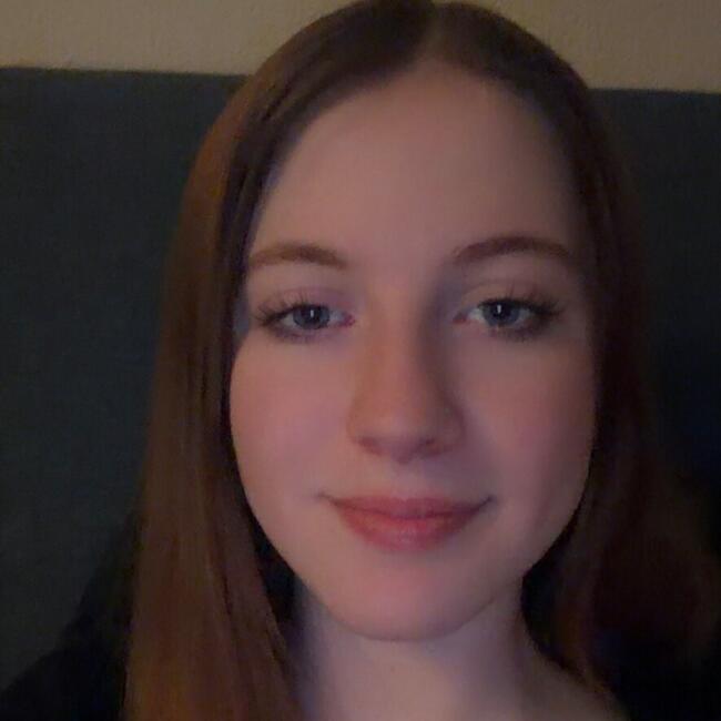 Babysitter a Frauenfeld: Leonie