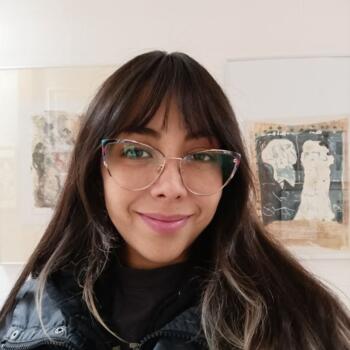 Babysitter in Grünheide: Cristina