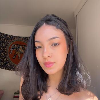Babá Campinas: Juliana