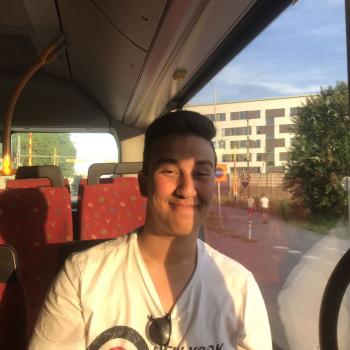 Barnvakt i Uppsala: Allan
