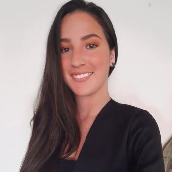 Babysitter Vila Nova de Gaia: Jade