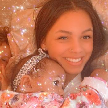 Babysitter Portland: Maliyah