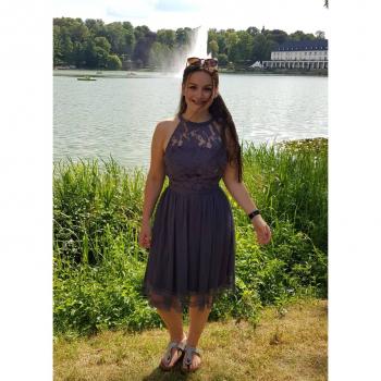 Babysitter Trier: Nele