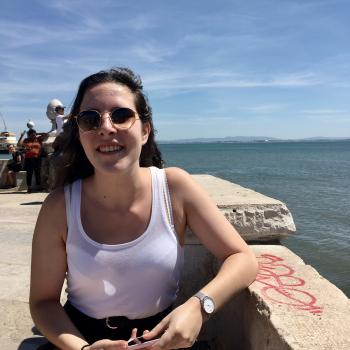 Baby-sitter Marseille: Manon