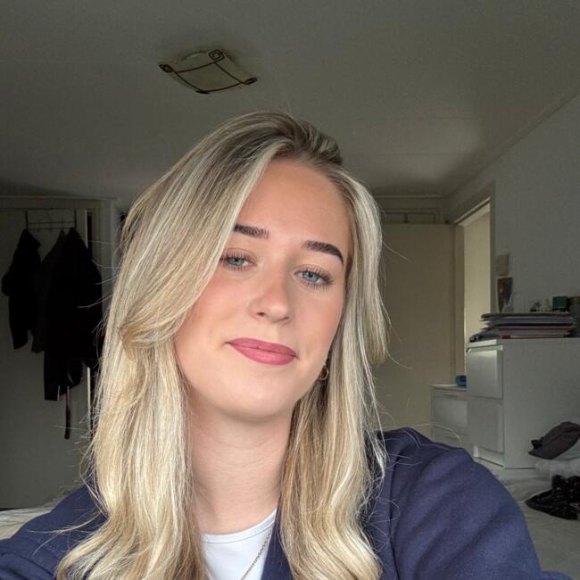 Babysitter in Doetinchem: Marit
