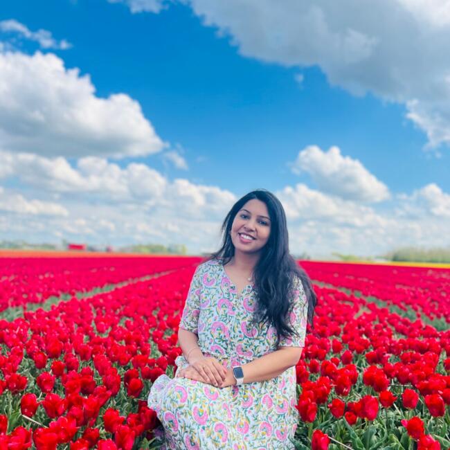 Babysitting job in Rāvattūr: Sasmitha