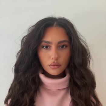 Babysitter Thônex: Lina