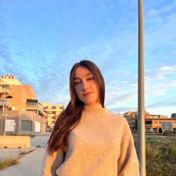 Nanny in Valencia: Estefanía