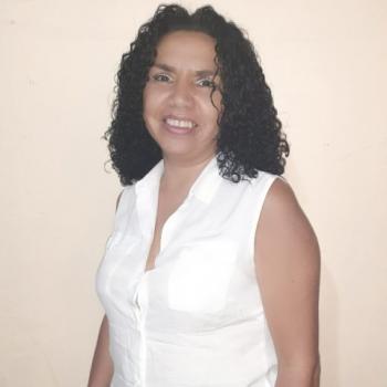 Niñeras en Chalco: Silvia