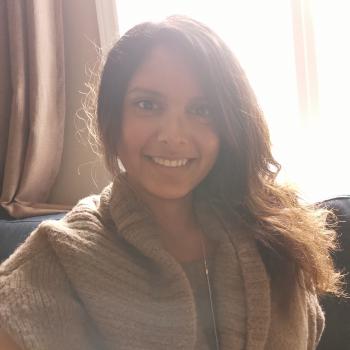 Babysitting job Burlington: babysitting job Shazia
