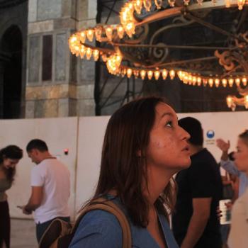 Babysitter a Torino: Lucia