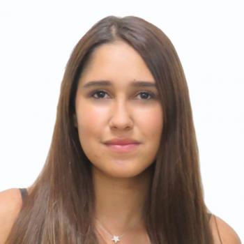 Babysitter in Rionegro: Gaby
