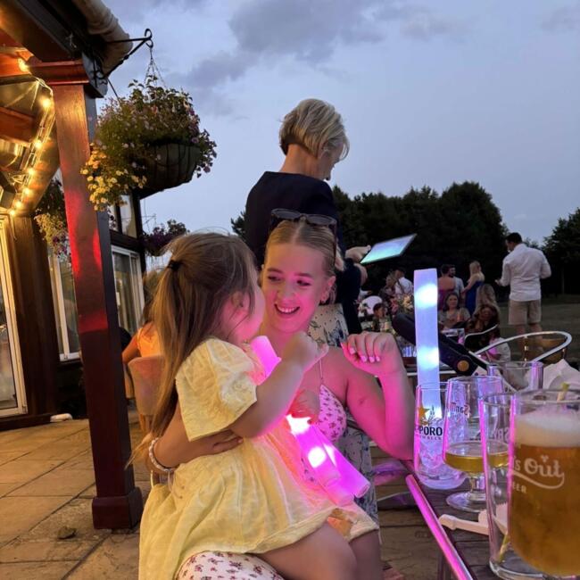 Babysitter in Bournemouth: Ella