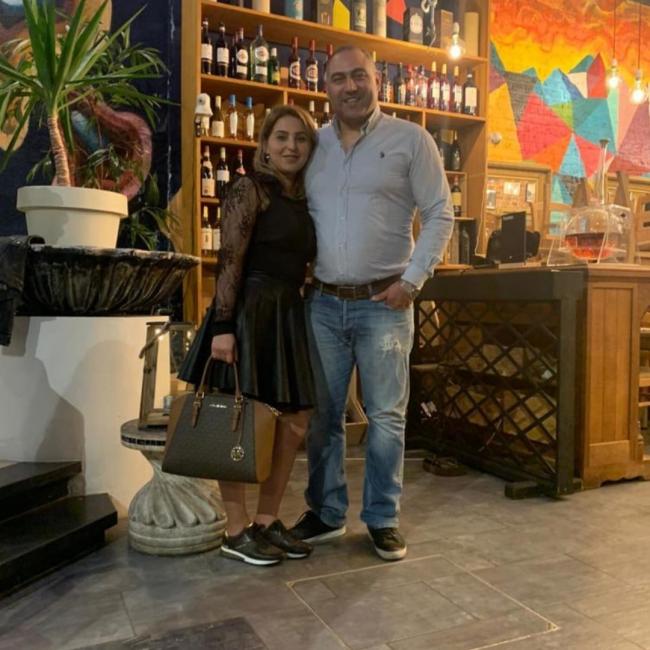 Niñera en Liège: Nowel