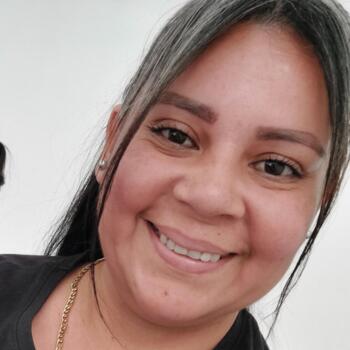 Babysitter Antofagasta: Claudia Milena