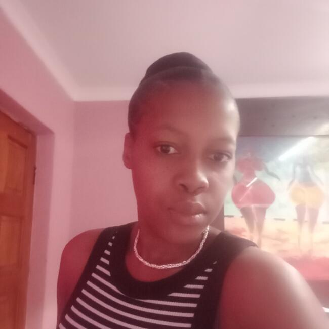 Babysitter in Johannesburg: Theresa