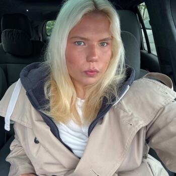 Babysitter Lillestrøm: Stina