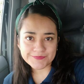 Trabajo de niñera en Santiago de Querétaro: trabajo de niñera As