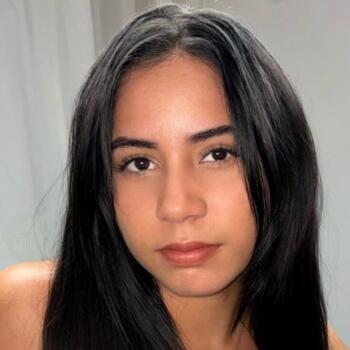 Canguro en Barcelona: Darianna valentina