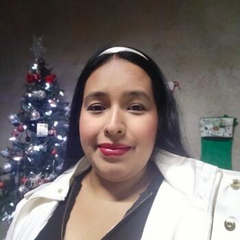 Niñera en Lomas de San Agustín: Nancy Esperanza