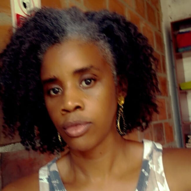 Babysitter in Santiago de Cali: Marcela