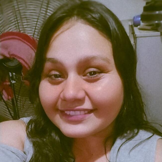 Babysitter in Formosa: Mary