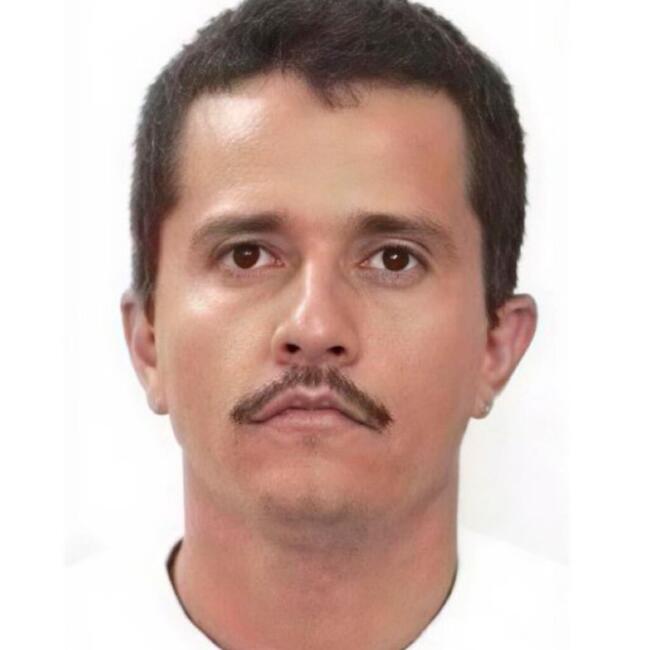 Trabajo para niñera en Temoaya: Josias