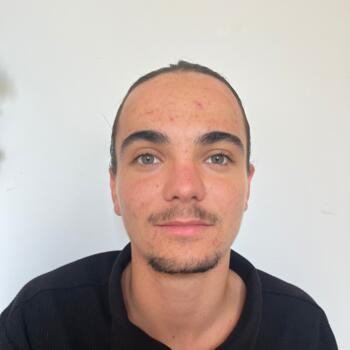 Baby-sitter Sanary-sur-Mer: Alexis
