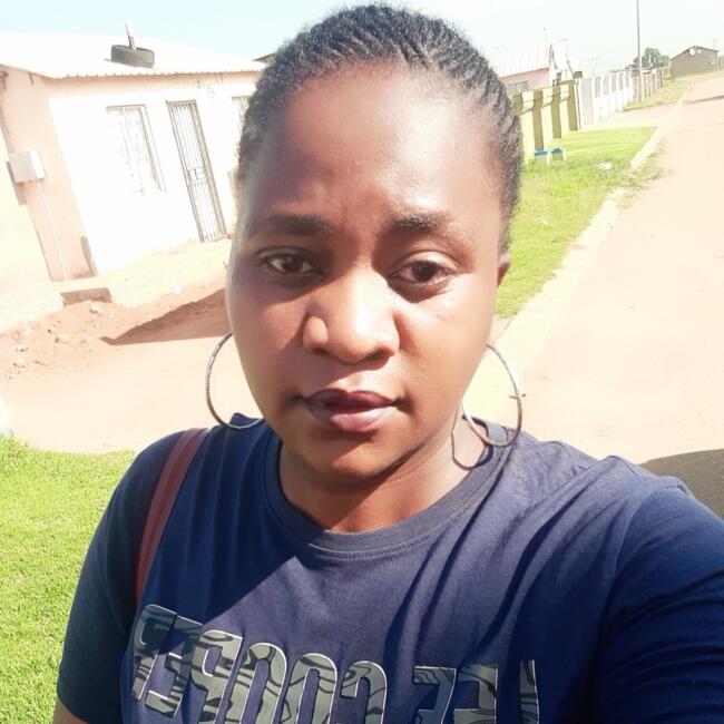 Nanny in Benoni: Edinah