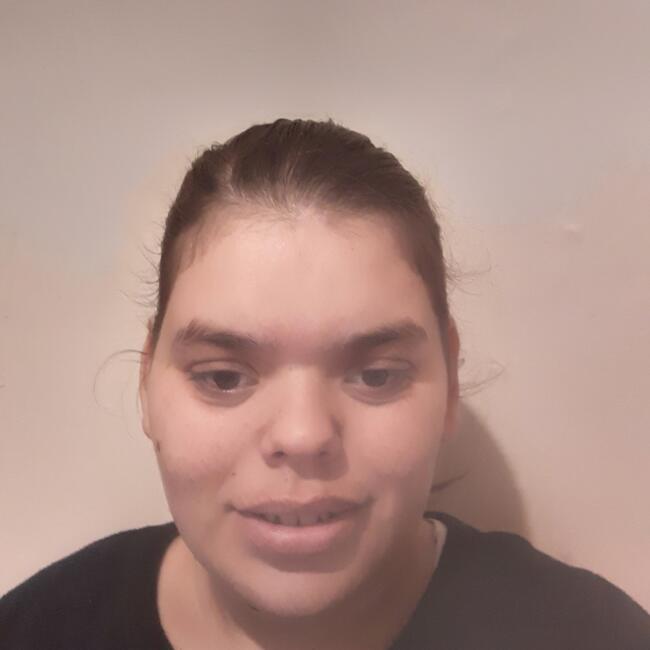 Babysitter in Port Elizabeth: Lakin robin