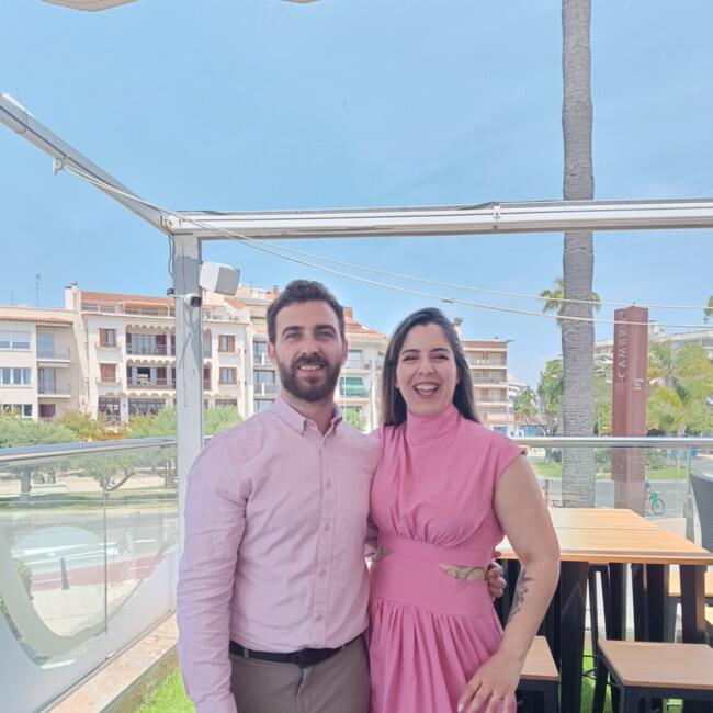 Babysitting job in Moià: Noelia