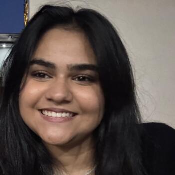 Babysitter in Frisco: Shree