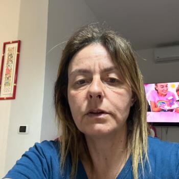 Babysitting job in Lerici: babysitting job Elena