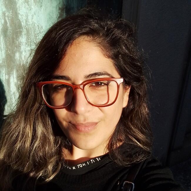 Babysitter in La Plata: Mariana