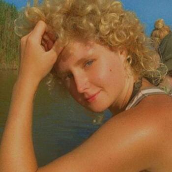 Babysitter Gandia: Rachel