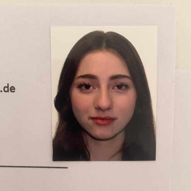 Babysitter in Gersthofen: Lina