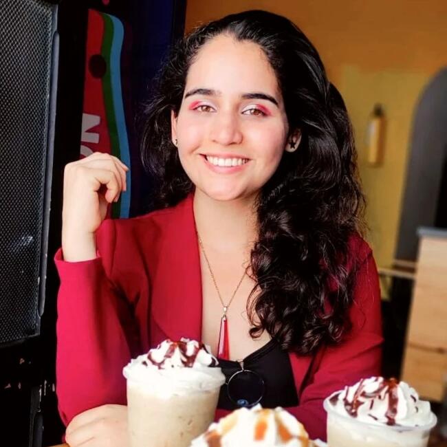 Trabajo para niñera en Pasto: Valentina