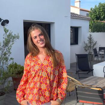 Babysitter La Garenne-Colombes: Tiphaine